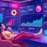 Automating Your Finances: Set It and Forget It