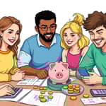 Financial Literacy for Young Adults: Starting Strong