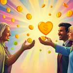 Gift of Giving: Smart Strategies for Financial Generosity