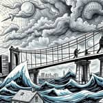 The Global Financial Crisis: A Market Economy Test