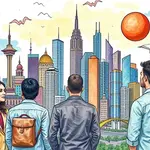 Investing in Emerging Markets: Risks and Rewards