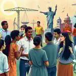 The Role of Government in a Market Economy