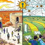 From Scarcity to Abundance: Market Solutions