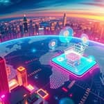 The Digital Market: E-commerce and Beyond