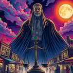 Monopolies and Antitrust: Taming Market Power