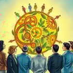 Value Creation: Beyond the Bottom Line