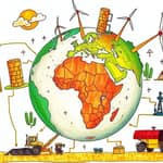 Commodity Markets: Raw Materials of the Economy