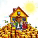 The Housing Market: A Foundation of Wealth