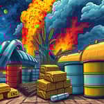 Commodities Corner: Investing in Raw Materials