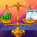 Mastering Rebalancing: Keeping Your Portfolio on Track