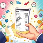 Understanding Your Paycheck: Net vs. Gross Income Demystified