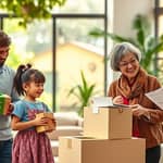 Gift of Giving: Charitable Contributions and Your Finances