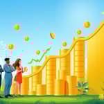 Index Funds Explained: Simplicity and Returns