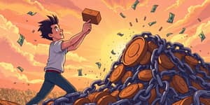 Debt Demolition: Your Action Plan to Financial Freedom