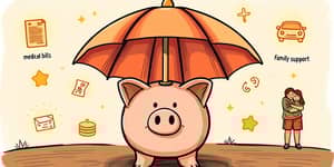 Emergency Fund Essentials: Your Financial Safety Net