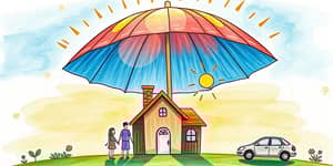 Insurance Explained: Safeguarding Your Assets and Loved Ones