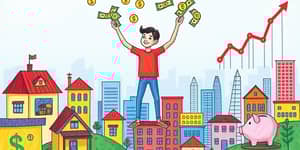 Optimizing Your Spending: Get More for Your Money