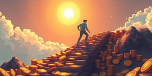 Mastering Your Money: A Beginner's Guide to Financial Stability