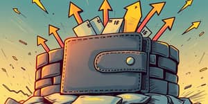 Inflation vs. Your Wallet: Protecting Your Purchasing Power