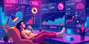 Automating Your Finances: Set It and Forget It