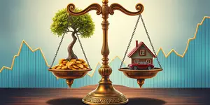 Understanding Interest Rates: Borrowing and Saving Smart