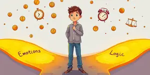 The Psychology of Money: Habits for Financial Success