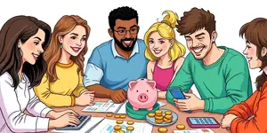 Financial Literacy for Young Adults: Starting Strong