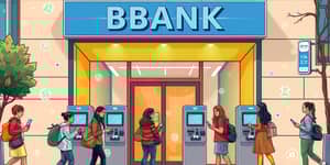 Choosing the Right Bank: A Guide to Financial Services