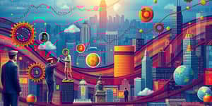 Beyond Supply and Demand: Understanding Market Dynamics