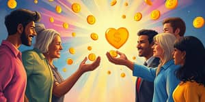 Gift of Giving: Smart Strategies for Financial Generosity