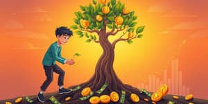 Investing for Beginners: Your First Steps to Growing Money