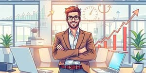 Small Business Finance: Managing Your Company's Money