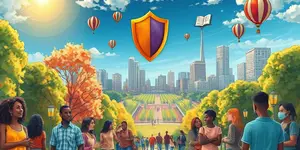 Public Goods and the Market's Limitations