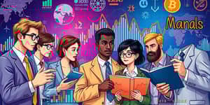 Investment Strategies in a Dynamic Market