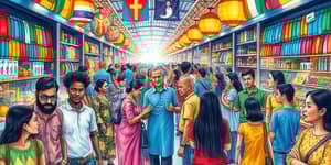 Navigating the Invisible Hand: A Market Economy Guide