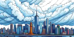 Building Resilience in a Market Economy