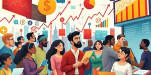 Behavioral Economics: The Human Element in Markets