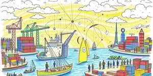 The Future of Free Markets: Challenges and Opportunities