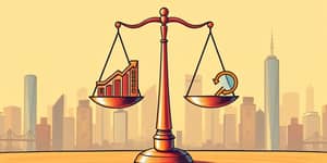 Regulating the Market: Friend or Foe?