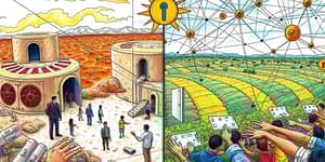 From Scarcity to Abundance: Market Solutions