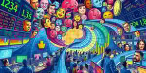 Understanding Market Sentiment and Investor Psychology