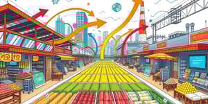 Resource Allocation: How Markets Decide