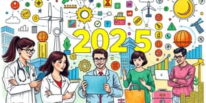 The Labor Market: Wages, Skills, and Demand