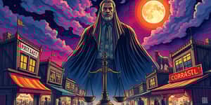 Monopolies and Antitrust: Taming Market Power