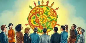 Value Creation: Beyond the Bottom Line