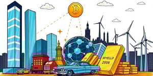 Beyond Stocks: Exploring Alternative Investments