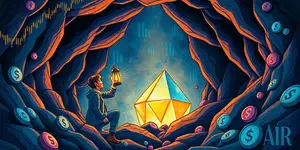 Value Investing: Finding Undervalued Gems