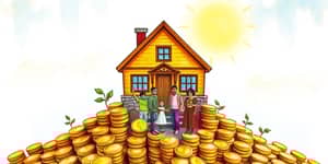 The Housing Market: A Foundation of Wealth