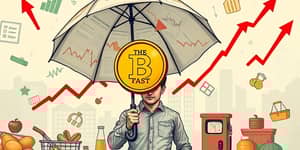 Beating Inflation: Protecting Your Purchasing Power