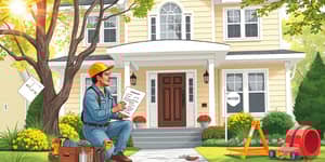 Homeownership Hacks: Mastering Your Mortgage and Maintenance